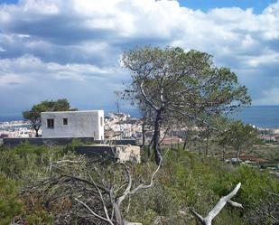 Residencial en venda en Eivissa