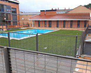 Piscina de Dúplex en venda en Peñafiel