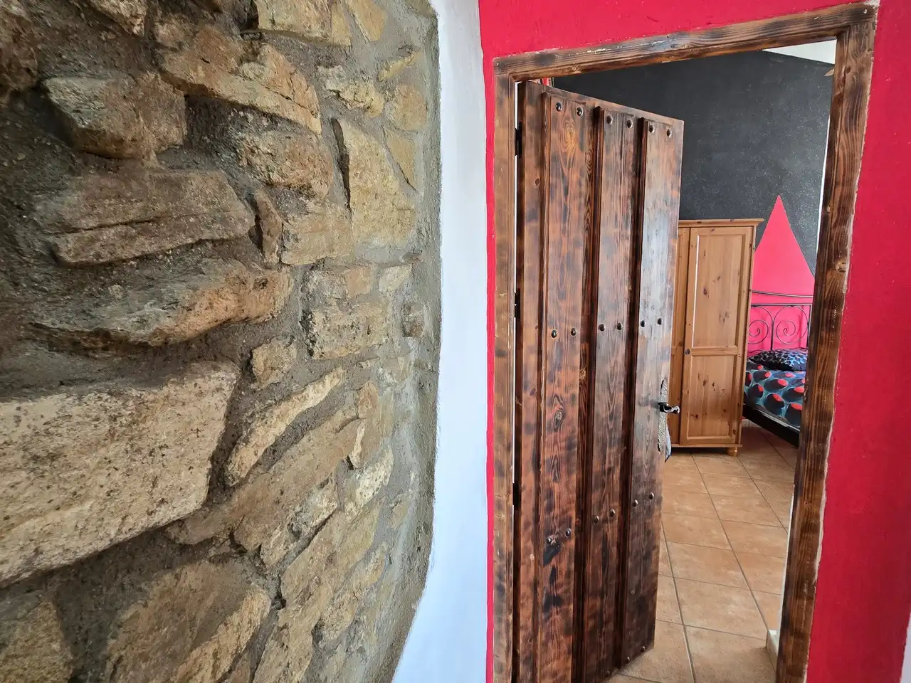 Casa o chalet en venta en Periana con Terraza y Piscina