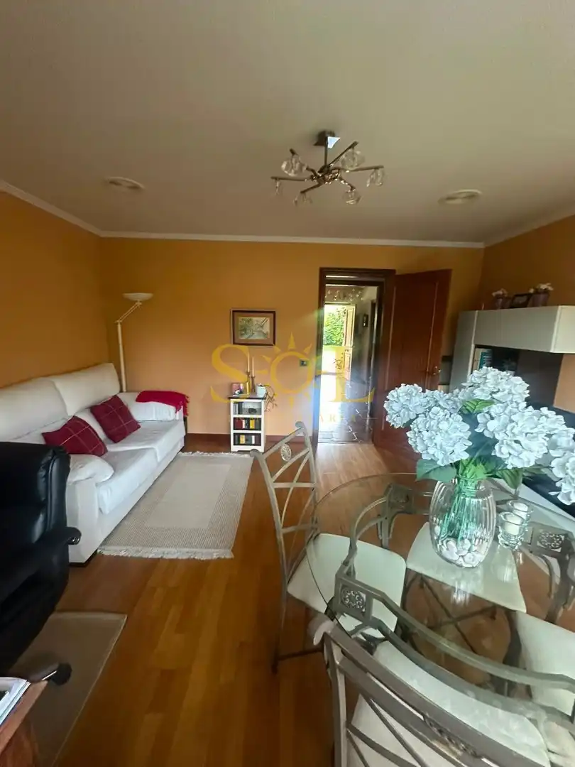 Casa pareada con terraza en venta en Calle Federico Castañón, imagen 22