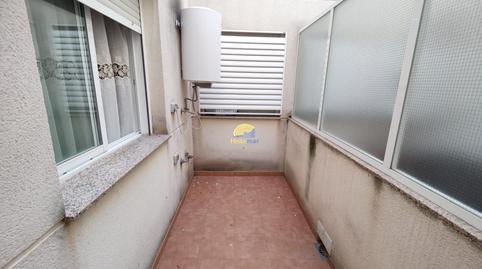 Foto 4 de Casa adosada en venda a Albalat dels Tarongers, Valencia