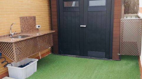 Foto 4 de Ático en venta en Marie Curie, Nuevo Bulevar, Mairena del Aljarafe