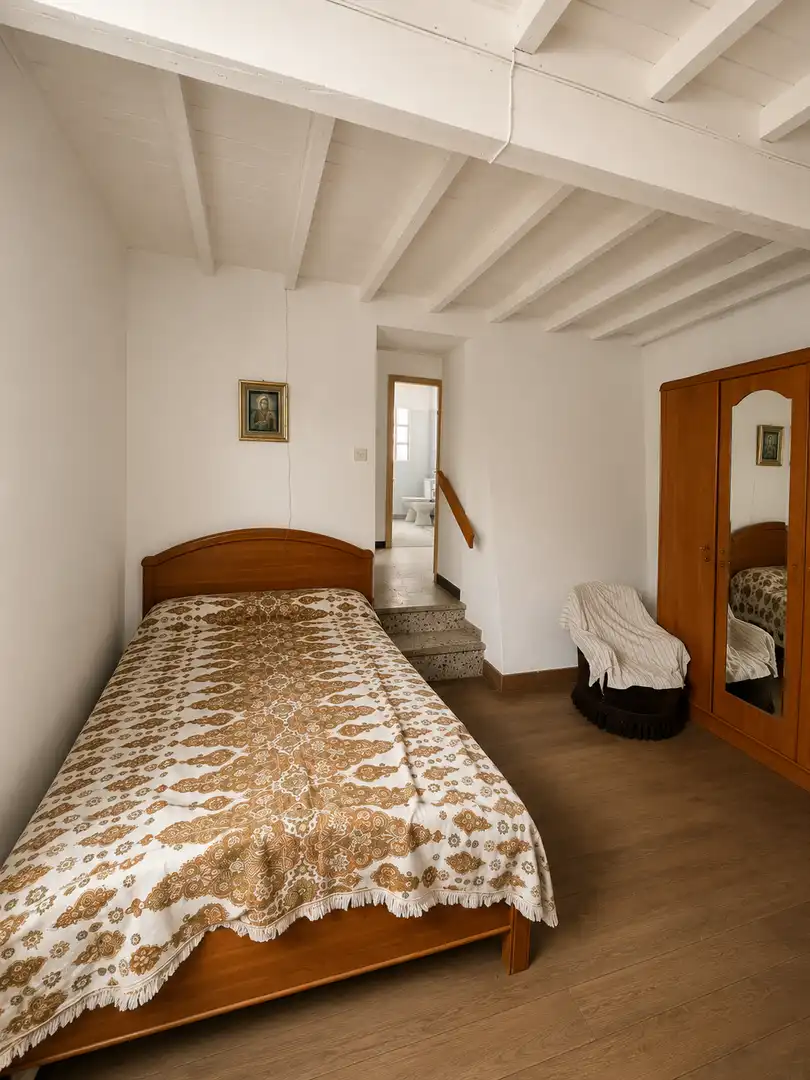 Habitación de Casa o chalet en venta en Arteixo con Trastero