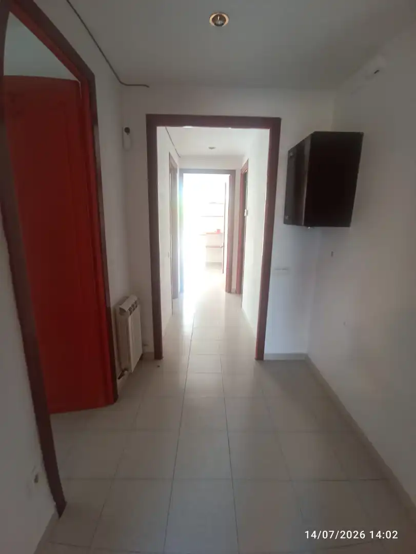 Flat for sale in Berga  with Heating, Terrace and Balcony