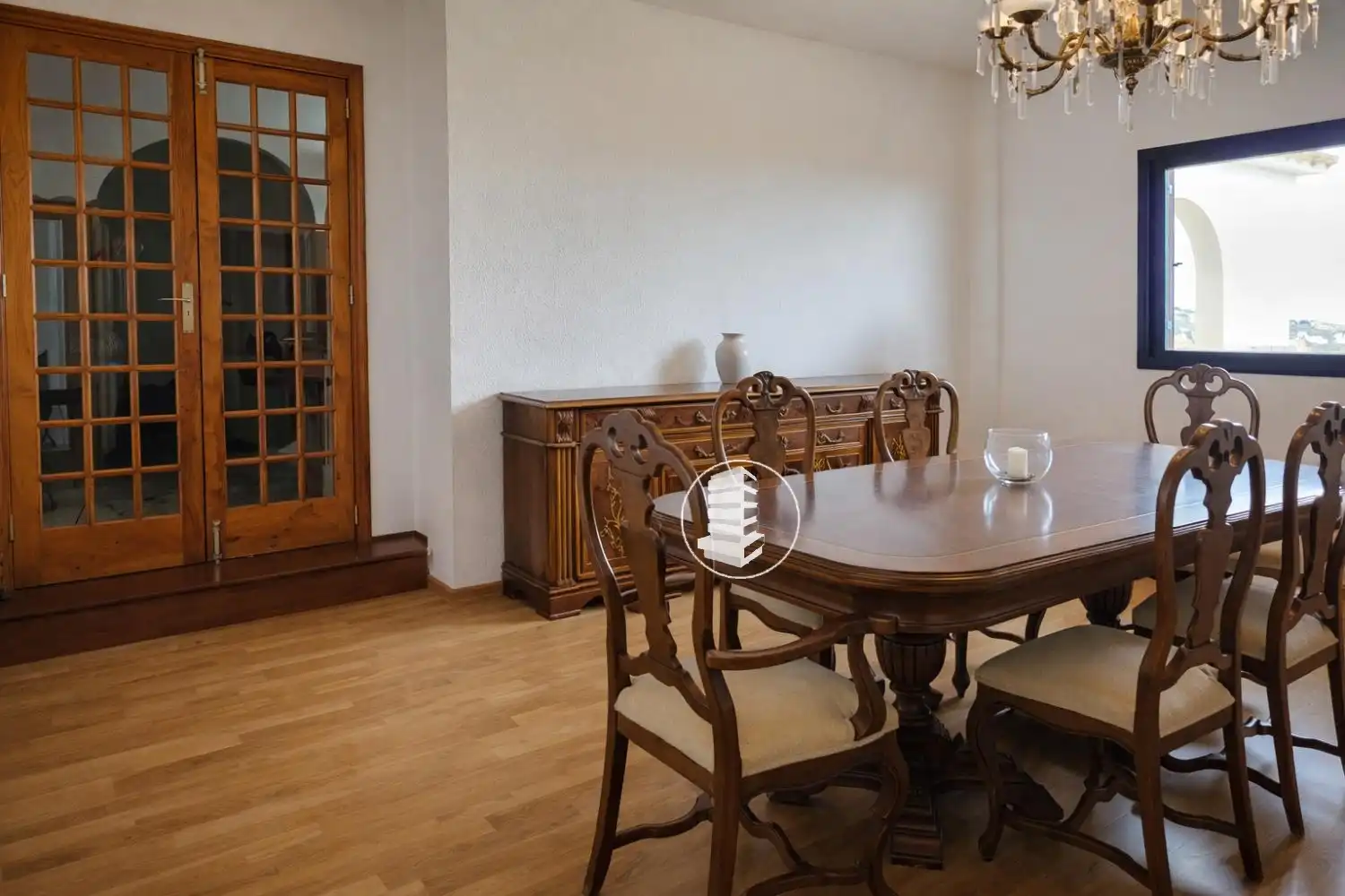 Casa adosada en venta en Barranco Hondo