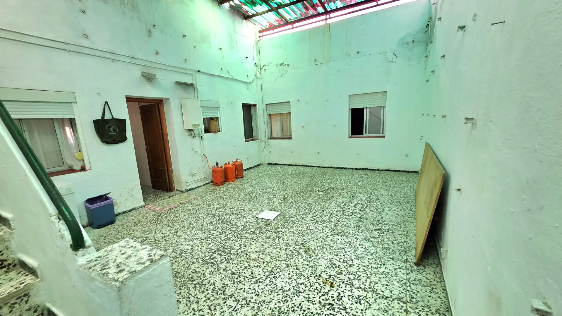 Casa in vendita a Calle de los Fuente, imagen 15