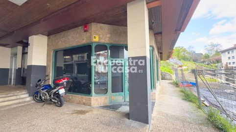 Foto 4 von Geschaftsraum zur Miete in Calle Pintor Berroeta, 4, Azken Portu - Behobia, Irun