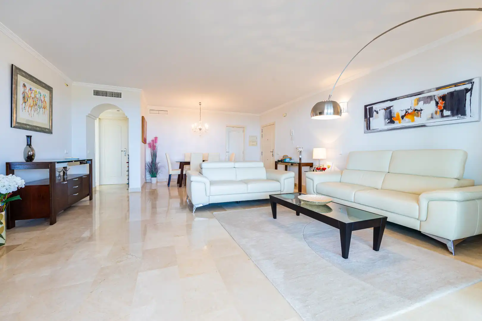 Appartement compact avec piscine à vendre à Calahonda, imagen 10