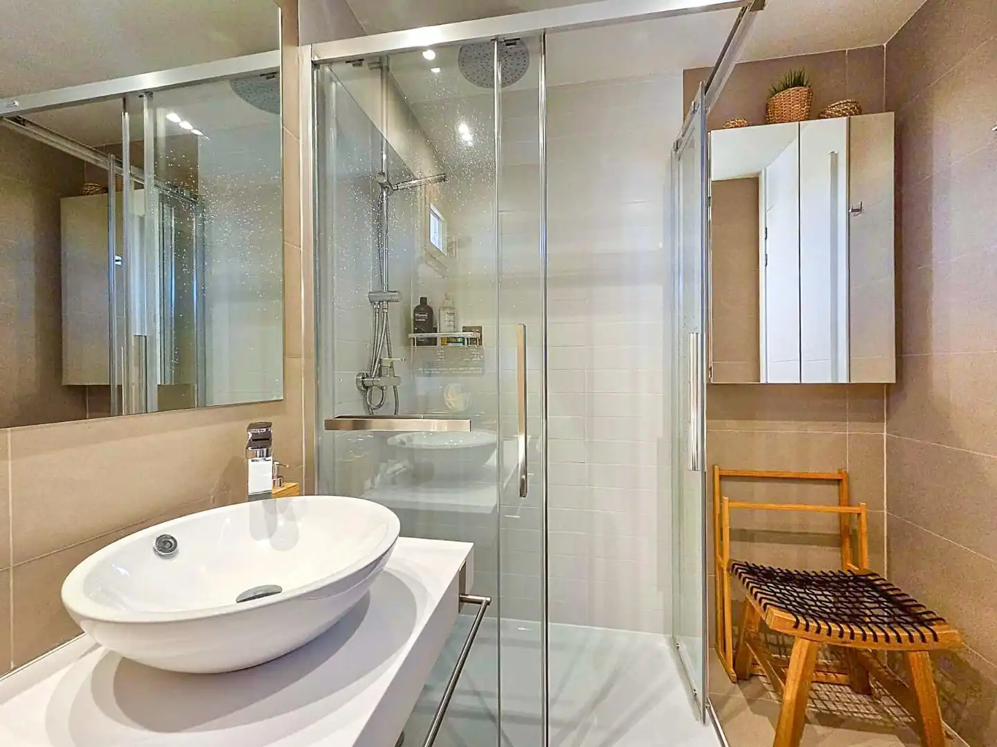 Apartamento con piscina en venta en Playa de Poniente, imagen 25
