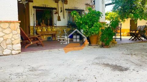 Chalet en venta en VélezBlanco, 3 dormitorios.
