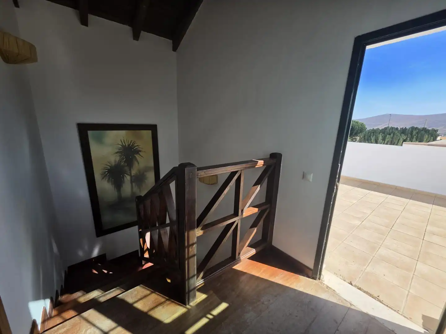 Casa o xalet en venda en La Oliva pueblo