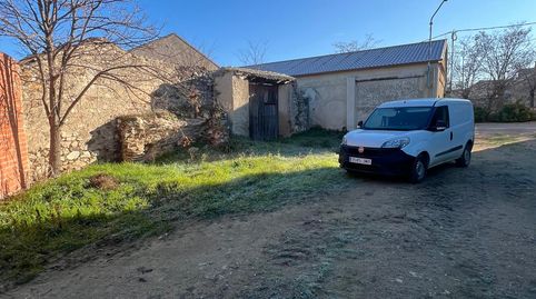 Foto 3 de Finca rústica en venta en Calle Santa María, 5, Santa María la Real de Nieva, Segovia
