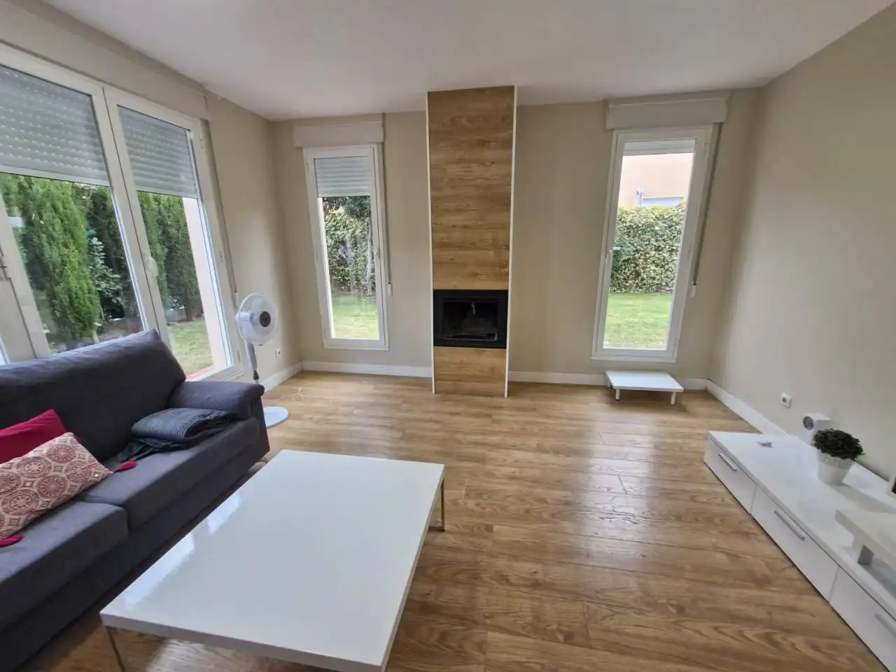Casa o chalet en venta en Carretera Ctra. de Logroño, 132, Agoncillo