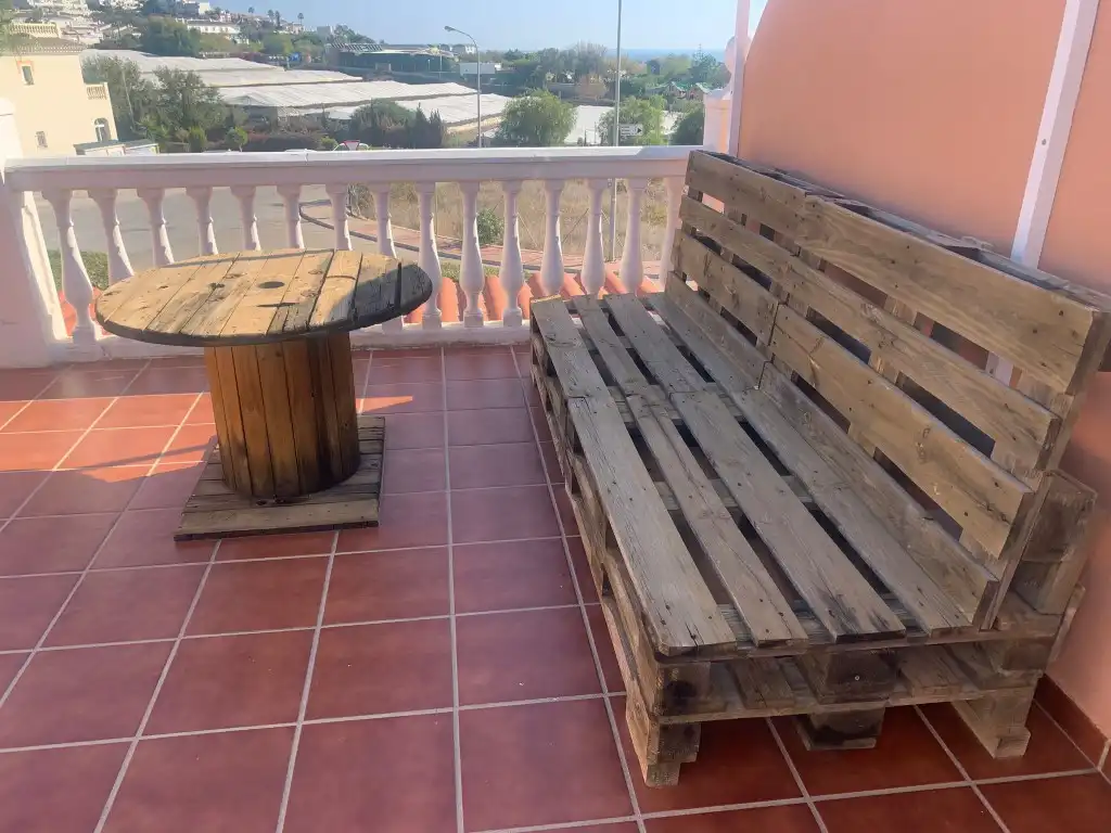 Houses for sale in Urbanizacion Torrox Park Tablazo Norte, Torrox Park