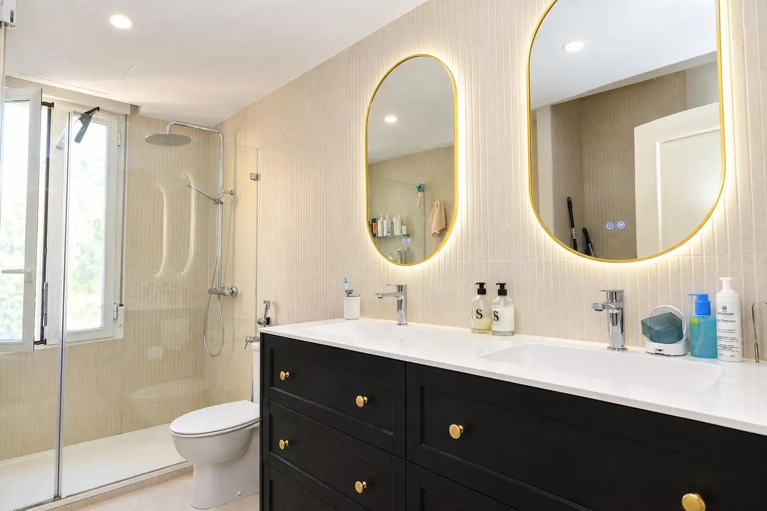 Bathroom of Flat for sale in Retiro