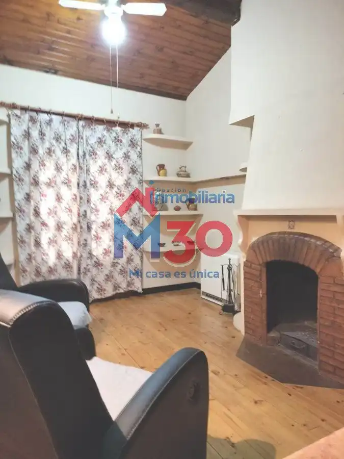 Apartament en venda a Crucero - Aquende