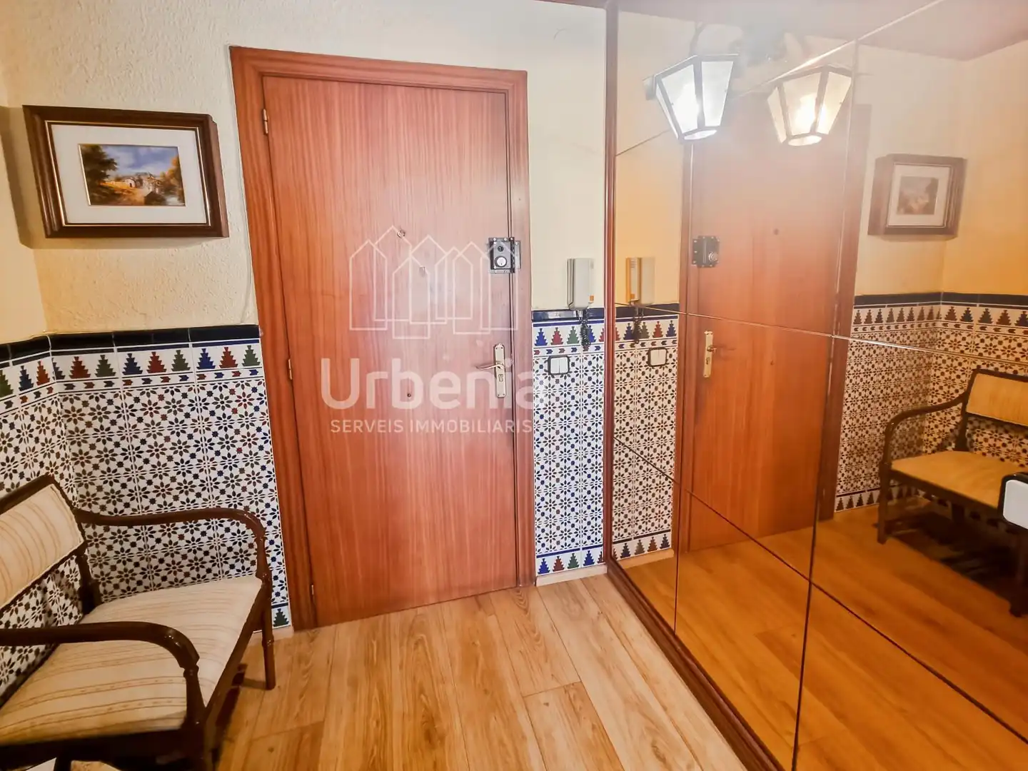 Piso en venta en Mataró con Aire acondicionado, Calefacción y Terraza
