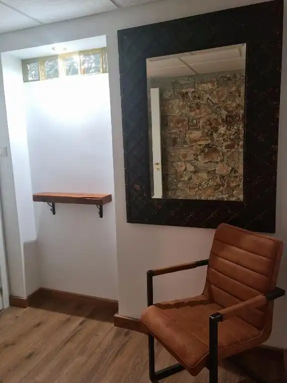 Pis de lloguer a Carril Gayumba, Cortijo de Maza - Finca Monsalvez - El Olivar
