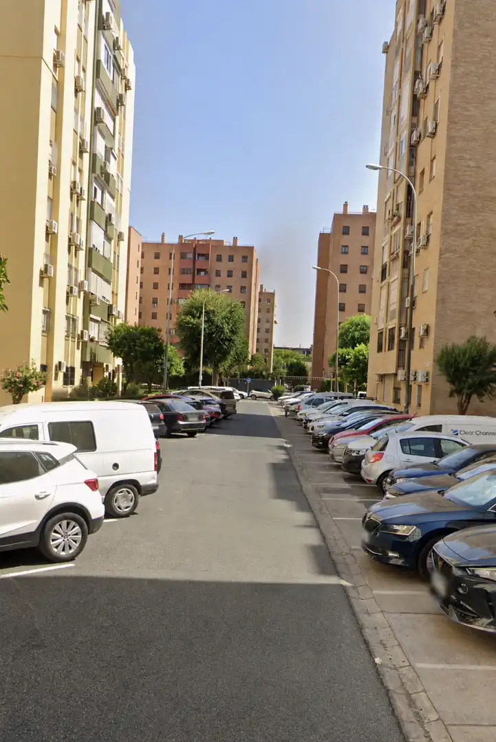 Piso con ascensor en venta en Norte
