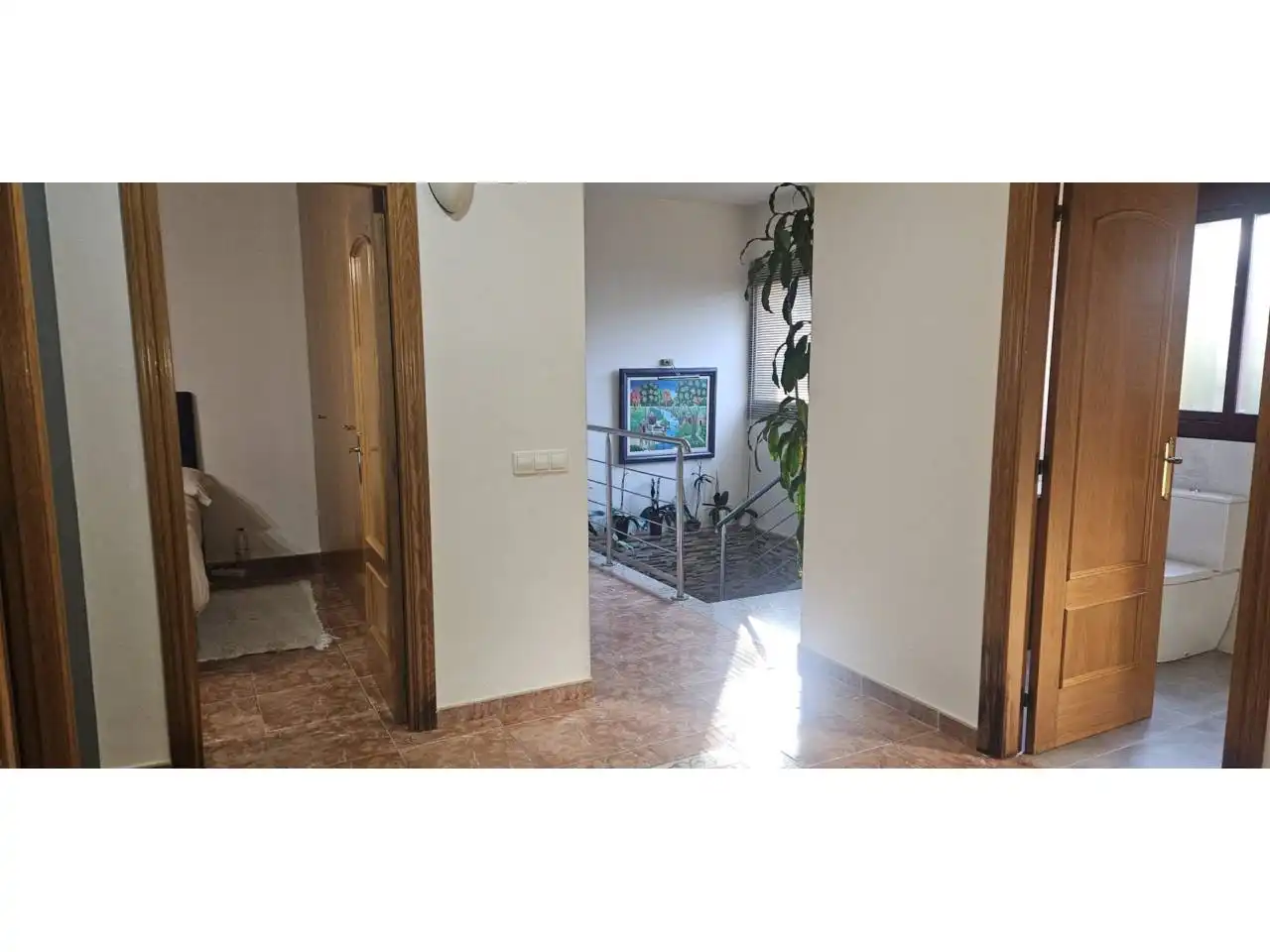 Casa o chalet en venta en Vilanova del Vallès con Calefacción, Jardín privado y Piscina