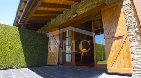 Photo 2 of House or chalet for rent in Rue Des Saules, 22, Sainte - Léocadie, Cerdanya Francesa