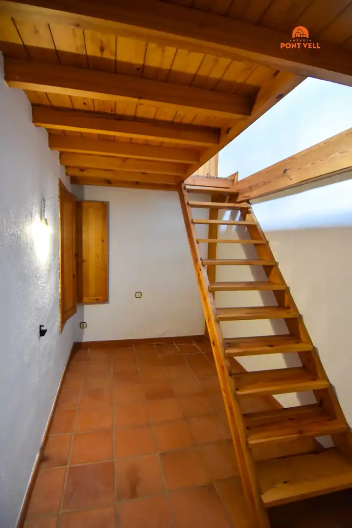 Reihenhaus mit Terrasse zum Verkauf in La Bisbal d'Empordà, imagen 20
