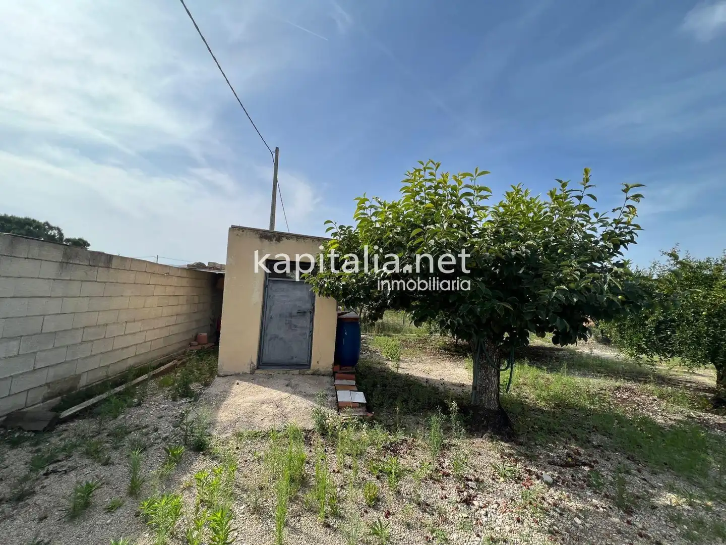 Villa avec jardin à vendre à El Llombo, imagen 6