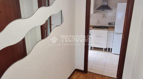 Foto 5 de Pis en venda a Salvador Allende,  Zaragoza Capital