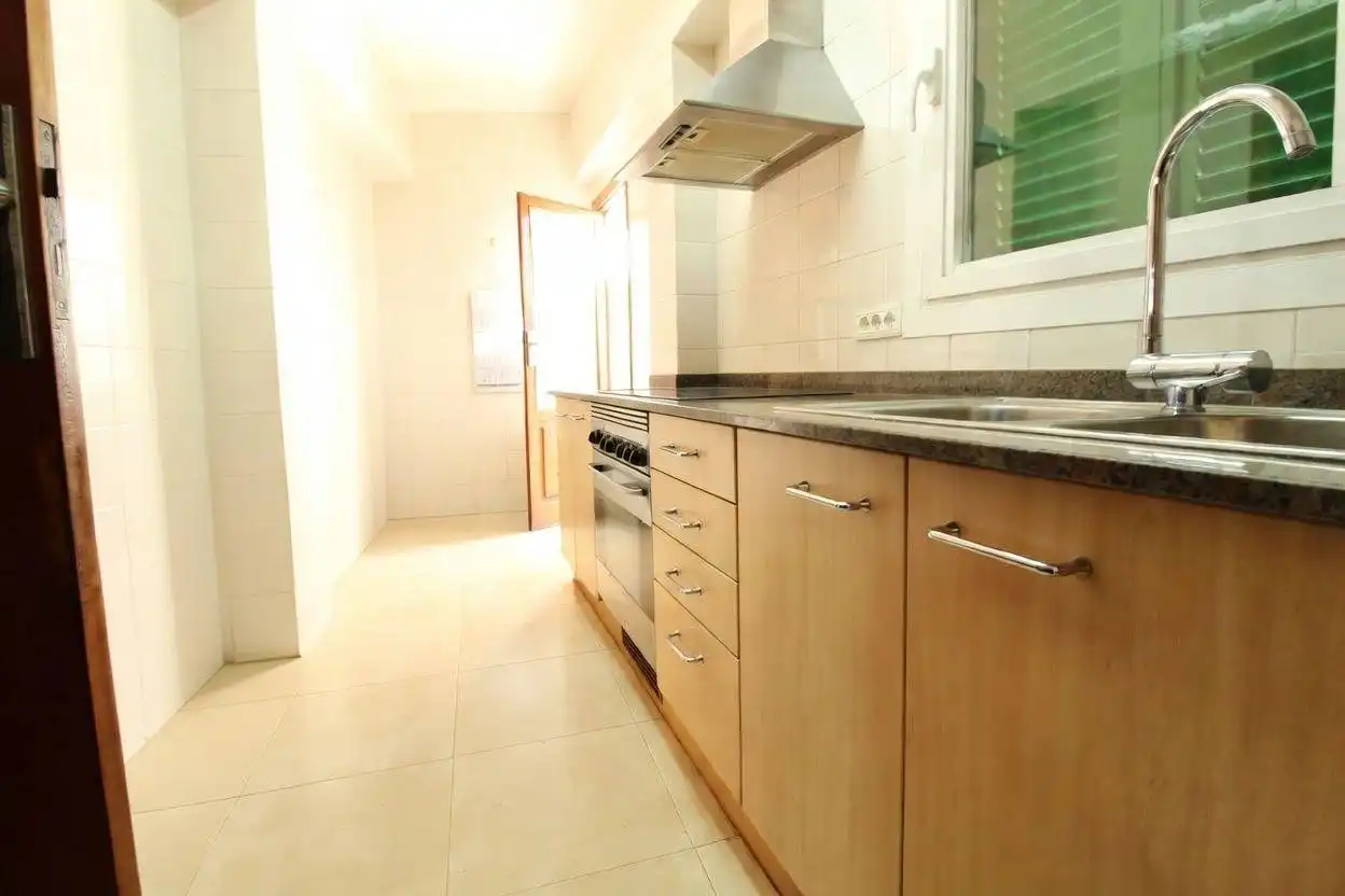Appartement avec terrasse à vendre à Nord, imagen 3