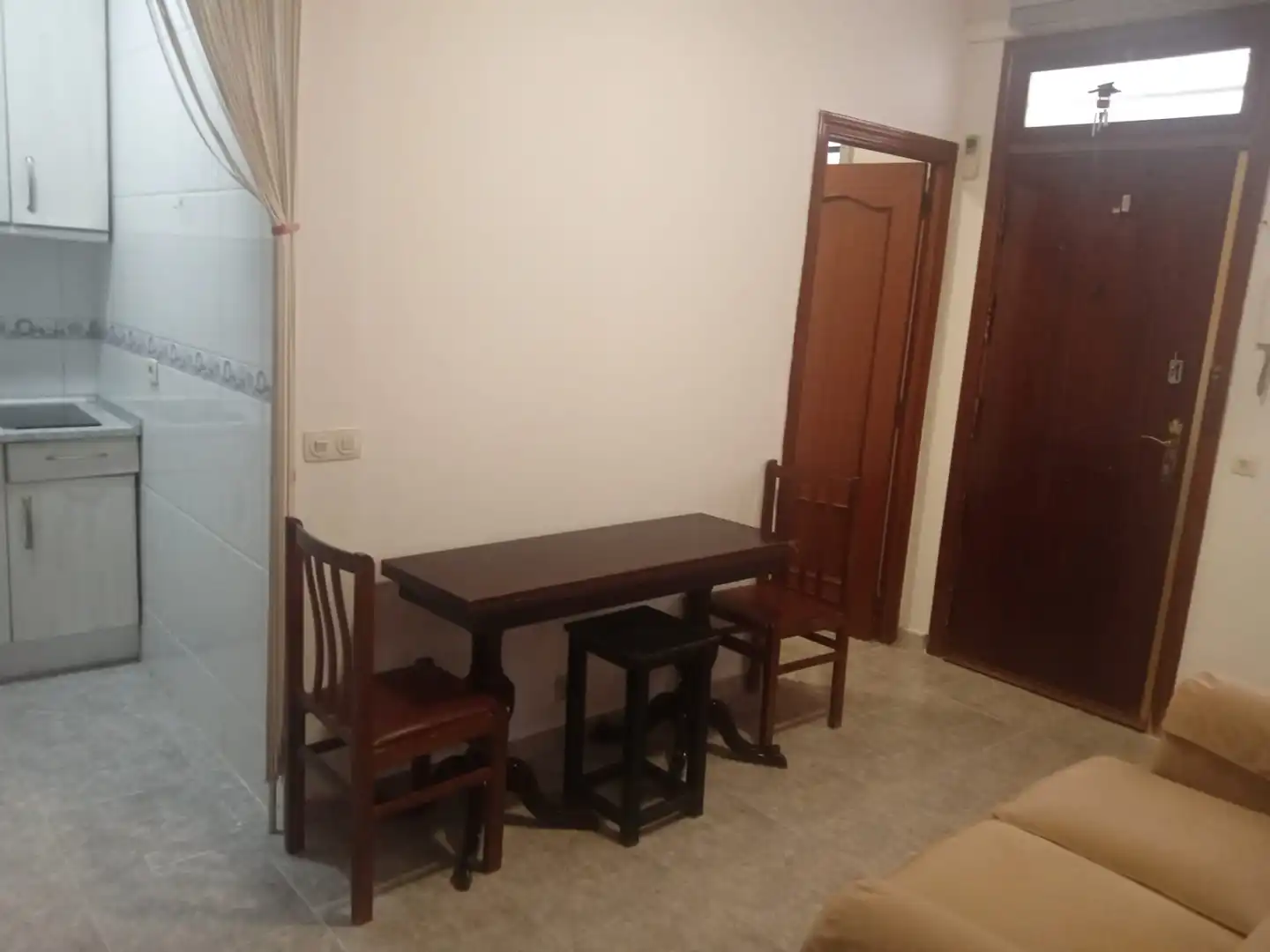 Flat for rent in Calle del General Lacy, Palos de Moguer