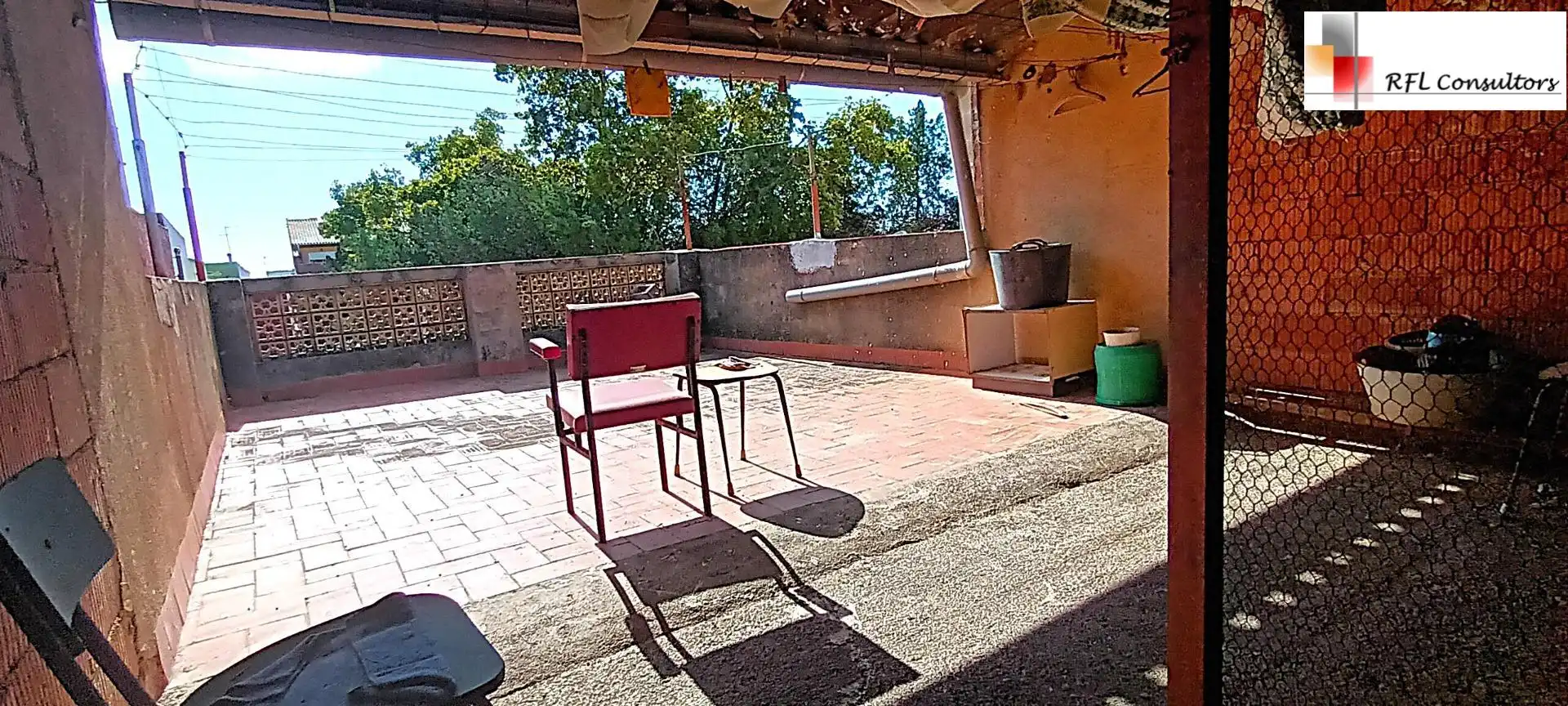 Casa rústica en venta en Torreblanca