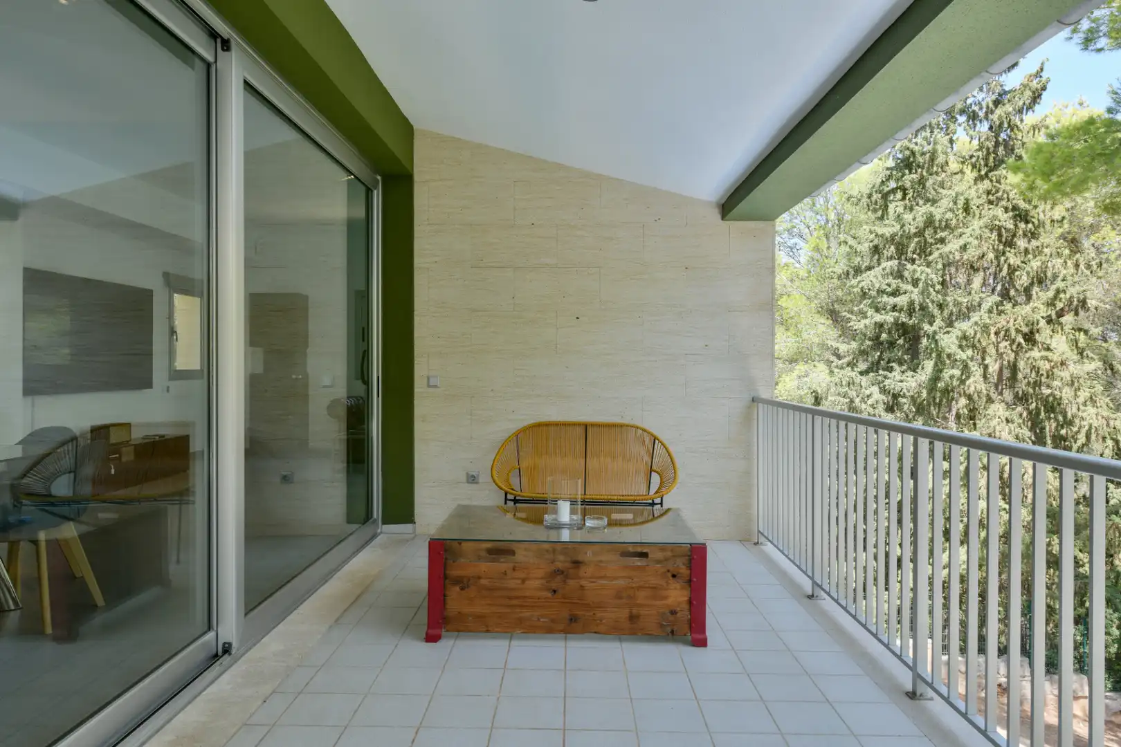Terraza de Casa o chalet en venta en Alcúdia con Aire acondicionado, Jardín privado y Terraza