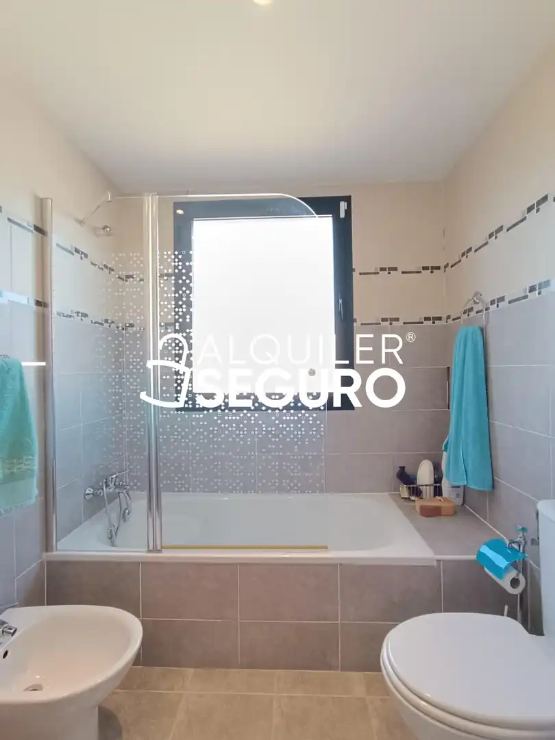 Wohnung mit Aufzug zur Miete in Jose Lezama Lima, imagen 23