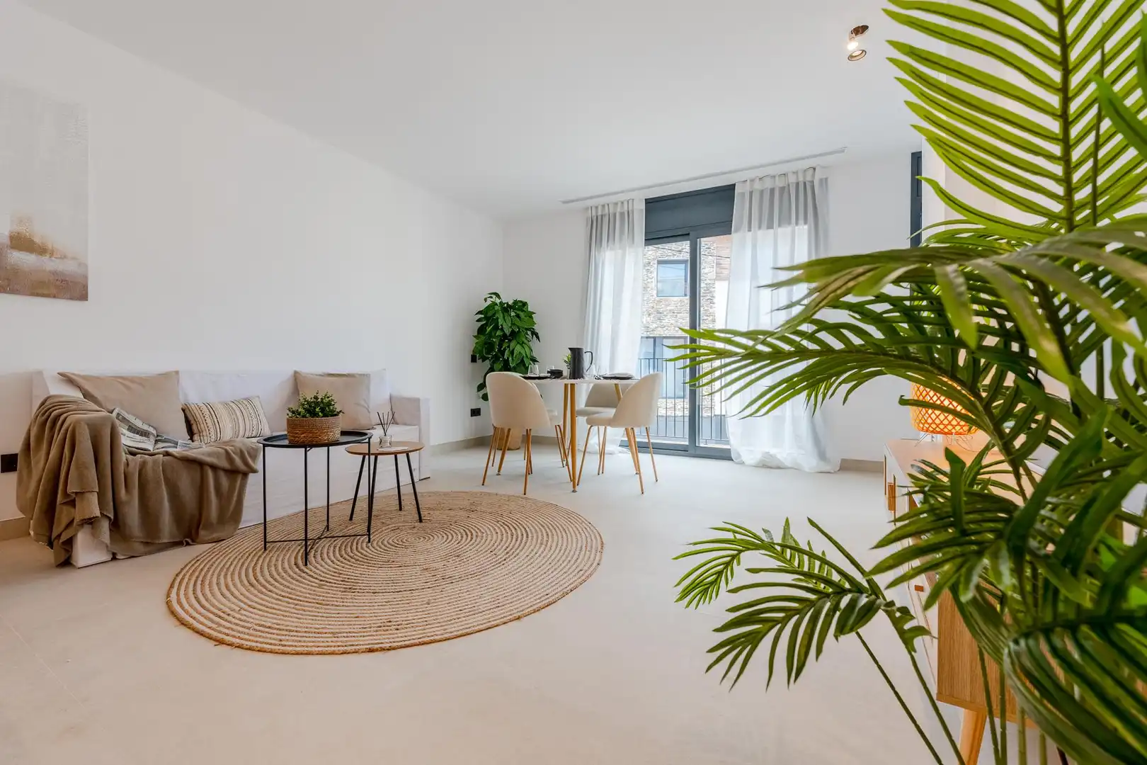 Dúplex en venta en Sant Celoni