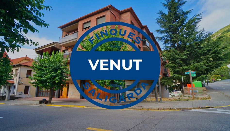 Foto 1 de Pis en venda a Figaró-Montmany, Barcelona