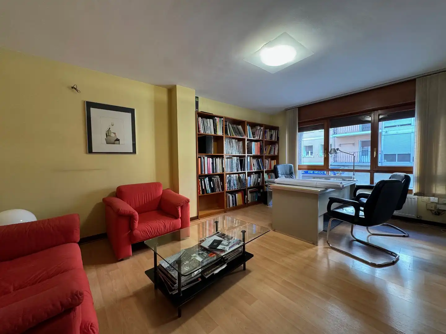 Office for sale in Villarcayo de Merindad de Castilla la Vieja