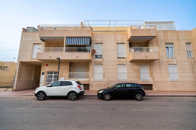Apartamento en Venta en Cabo de Gata