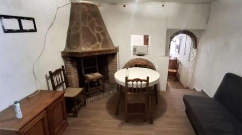 Foto 4 de Piso en venta en Calle San Agustín, 36, Cazorla, Jaén