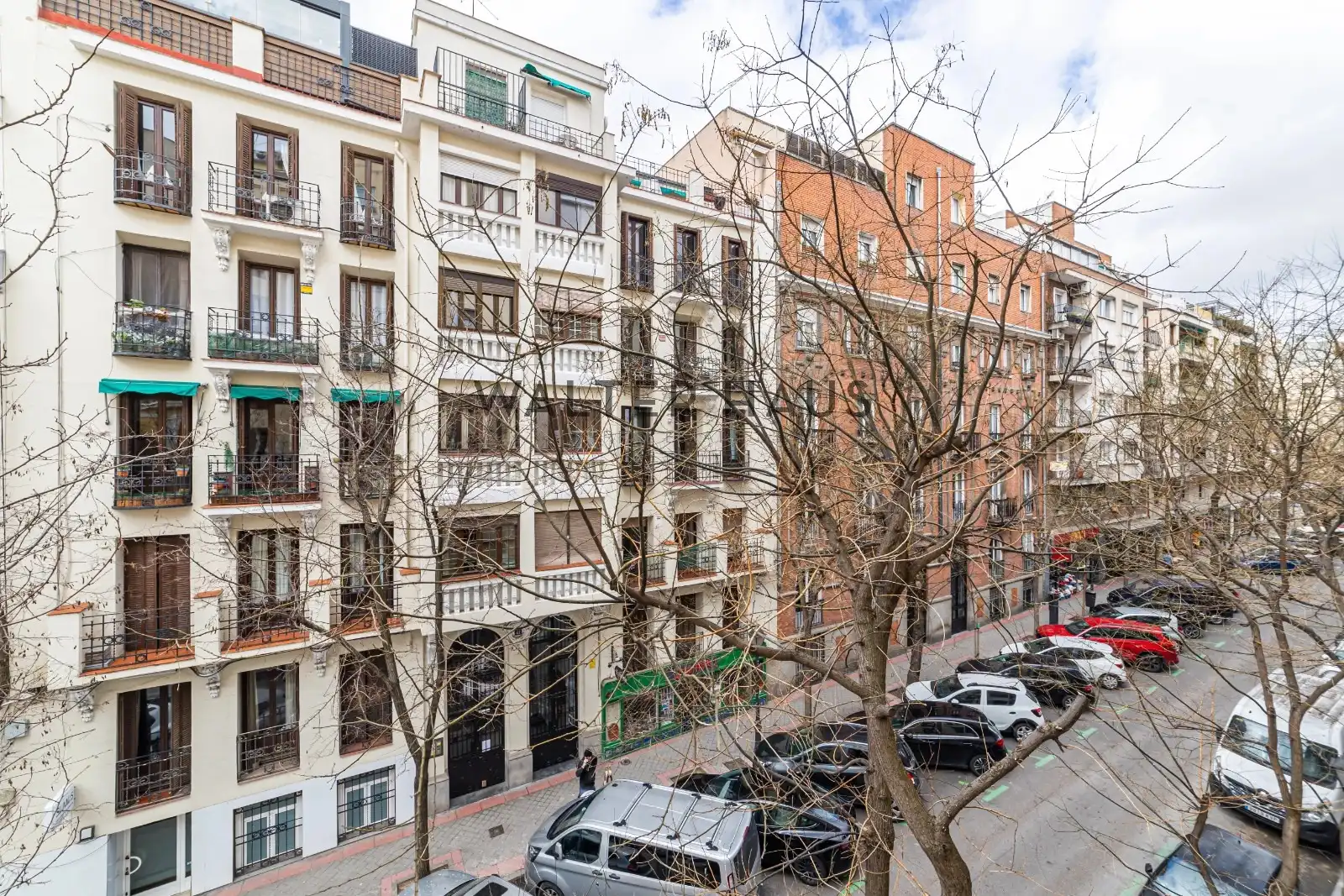 Appartamento con ascensore in vendita a Calle de Alcántara, imagen 32