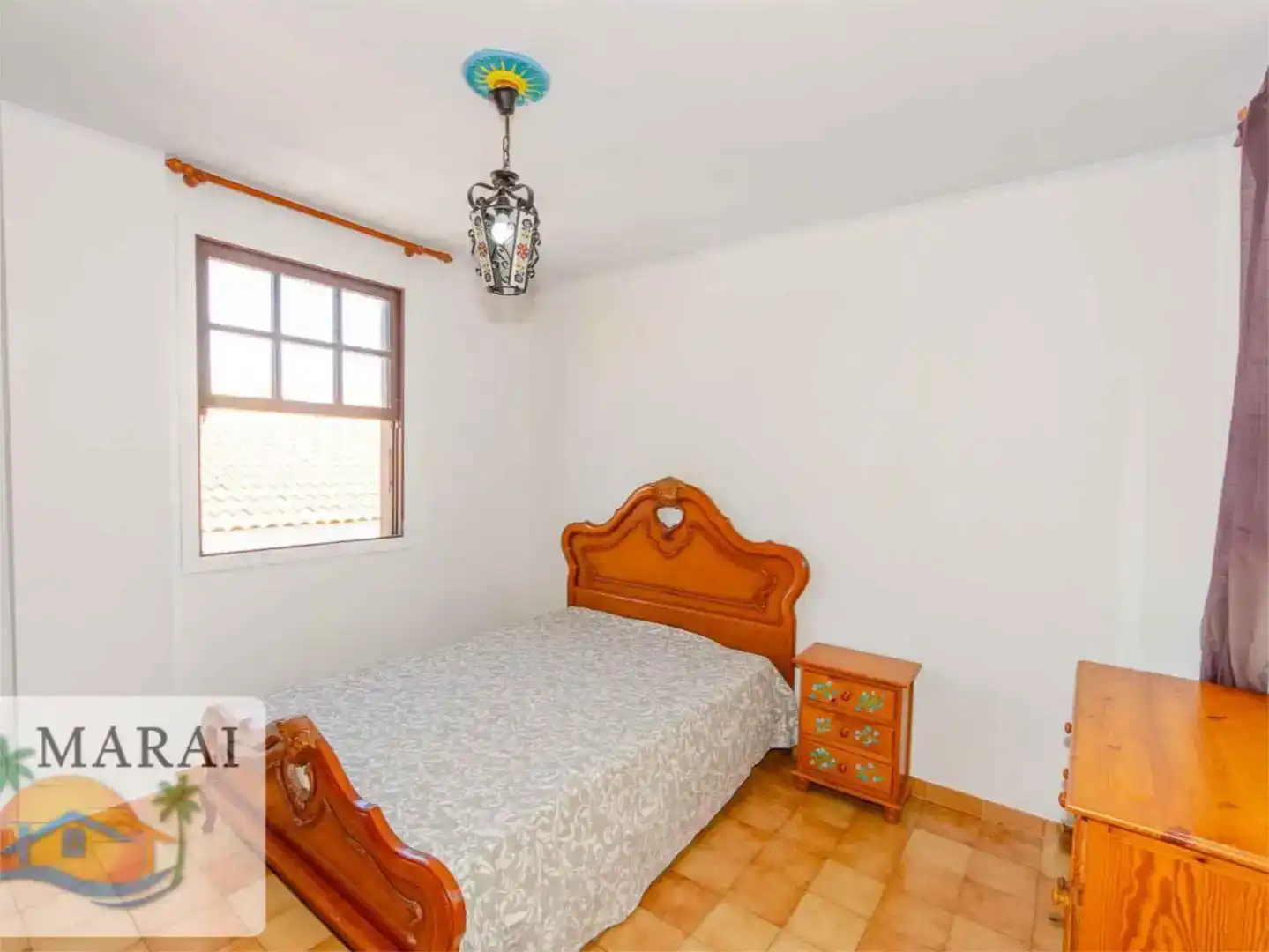 Habitación de Piso en venta en Los Llanos de Aridane con Amueblado y Balcón
