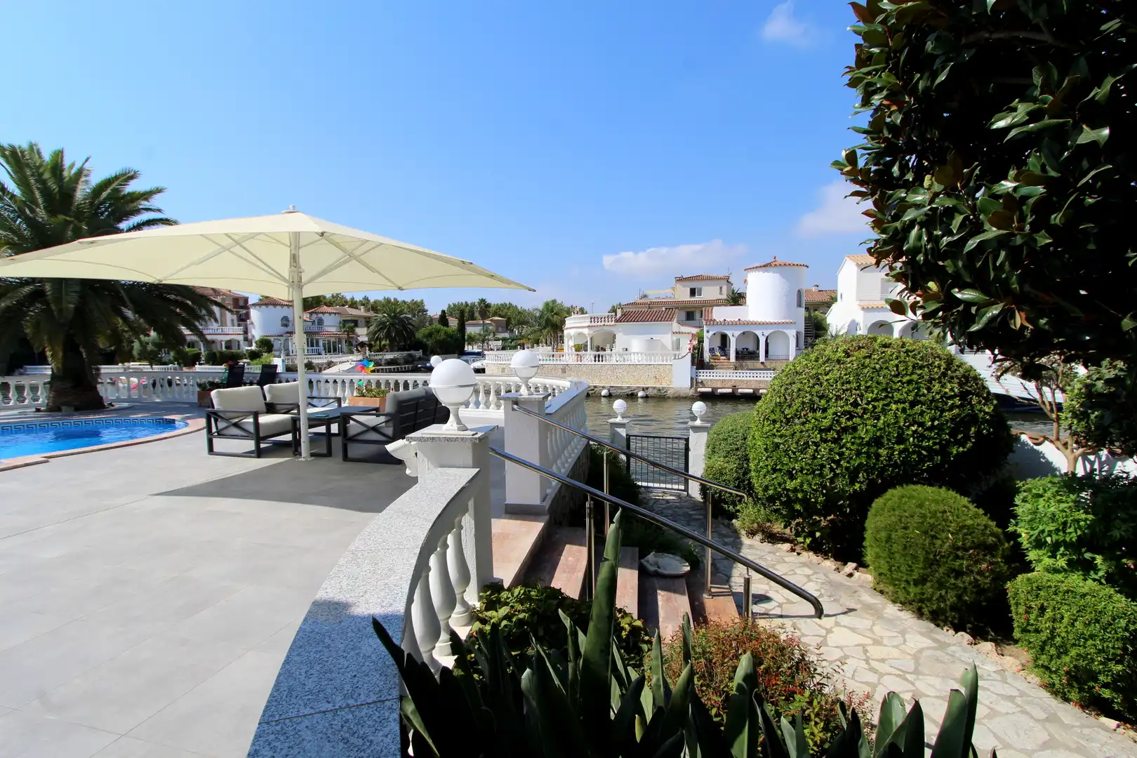 Casa amb piscina en venda a Tordera - Fluvià - Llobregat, imagen 14