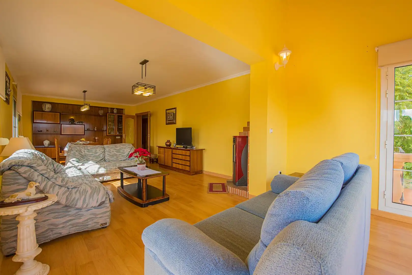 Villa con piscina in vendita a Gargasindi - Garduix - Colina del Sol, imagen 8