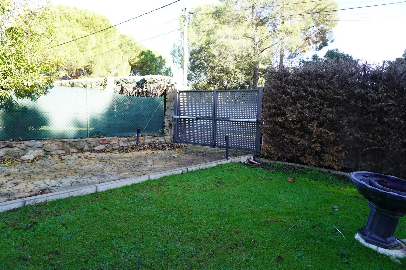 Chalet con piscina en venta en San Martín de Valdeiglesias, imagen 39