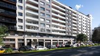 Vista exterior de Apartament en venda en Donostia - San Sebastián  amb Aire condicionat, Calefacció i Balcó