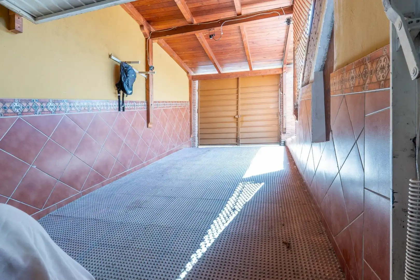 Casa aparellada amb balcó en venda a Camino DE ALBARRATE, imagen 50