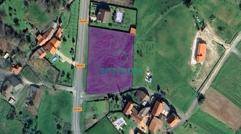 PARCELA URBANA EN ROIS
