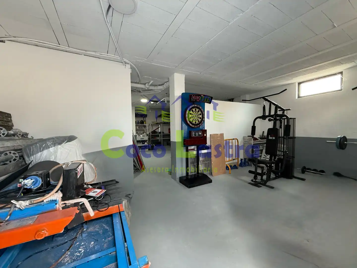 Commercial properties for sale in Moriscos  with Home automation