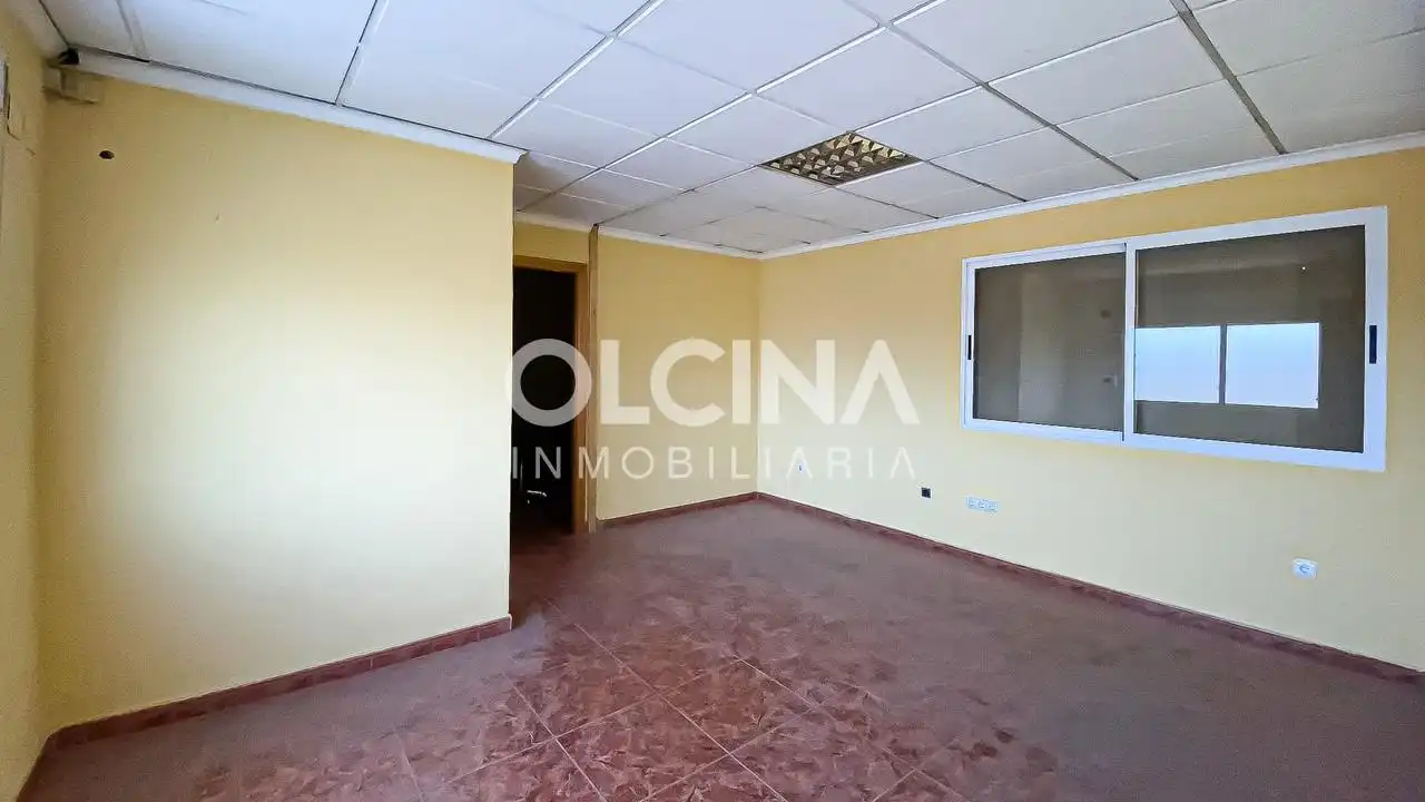 Nave industrial in vendita a Ibi, imagen 3