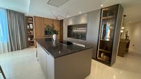 Kitchen of Apartment to rent in  Palma de Mallorca  with Air Conditioner, Swimming Pool and Furnished