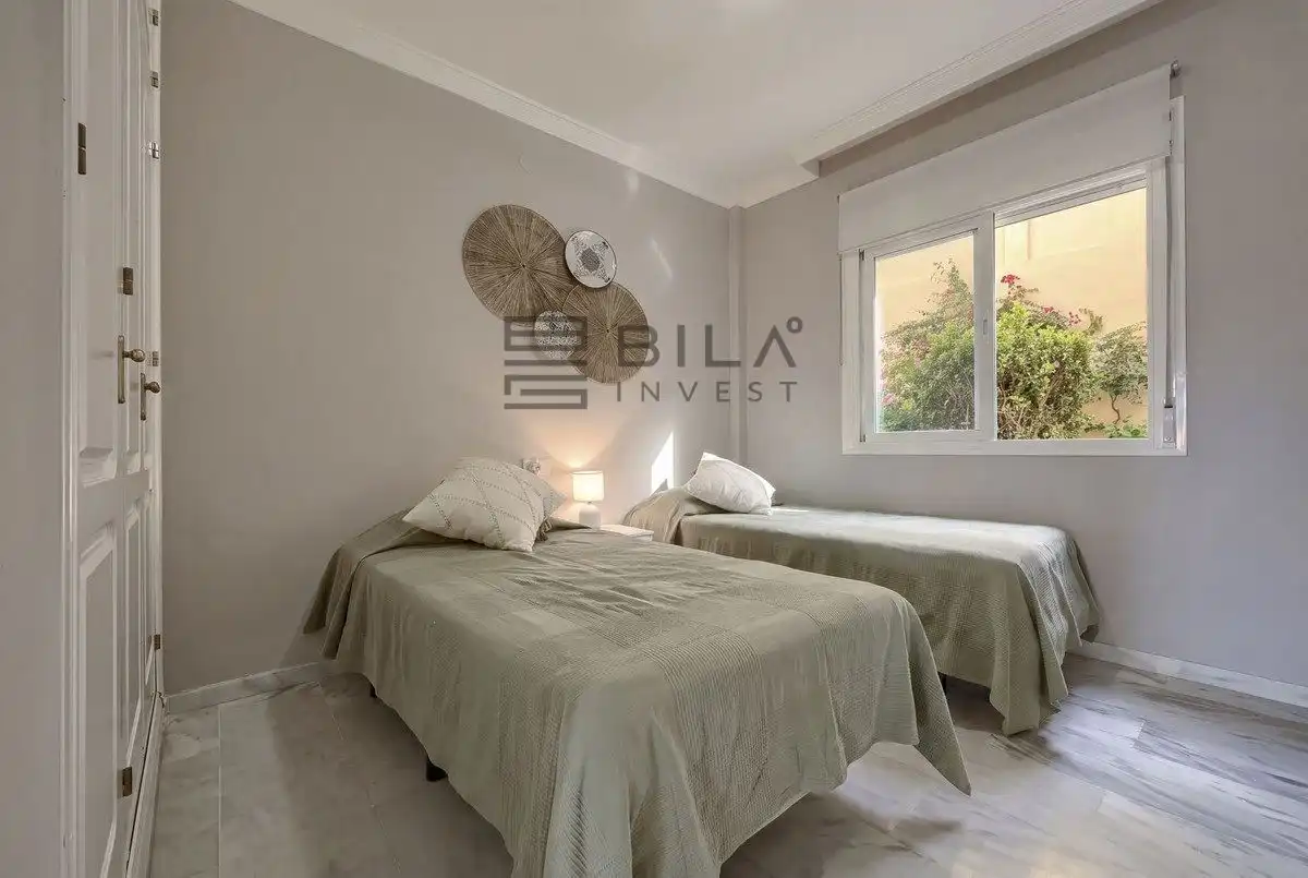 Appartement avec piscine à vendre à Urb. Altos de Calahonda, imagen 23
